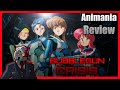 Animania: Bubblegum Crisis (1987) Review