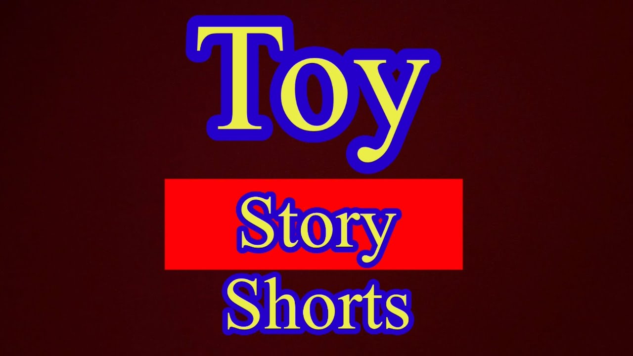 Toy Story Shorts: Woody Cookies!