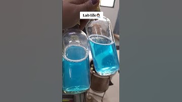 Lab life 👩🏻‍🔬🔬🧫 #labxplore #shorts #ytshorts #science  #like #trending #music #subscribe #video #yt