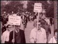 The Free Speech Movement: civil disobedience in Berkeley 1964