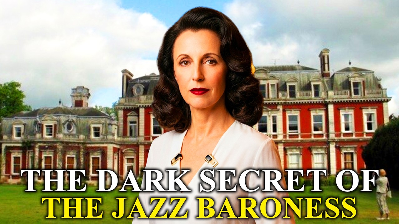 The Rothschild Heiress Who Abandoned Everything for a Secret Life ...