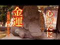 不二大黒天様のご利益で金運大上がり『寿福円満 開運招福 商売繁盛』※三十番神が祀られていたお寺【善性寺】
