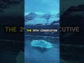 Greenland Is Hiding a 416,000-Year-Old Secret #greenland #news #youtubeshorts #shorts #didyouknow