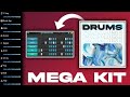 10 rythmes de drums  absolument connatre  mega drumkit gratuit