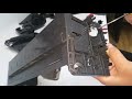 Epson L1800   VİDEO 2   Print Head   Pick Up Roller