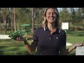 Final Round Preparations | Magnolia Moments