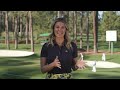 Final Round Preparations | Magnolia Moments