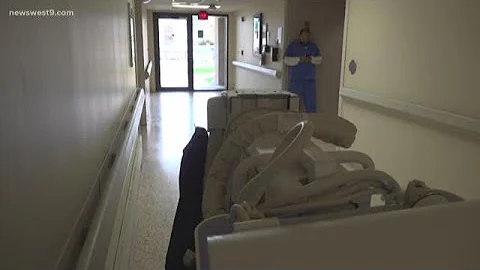 Hospital waives medical bills for victims of Midland-Odessa mass shooting