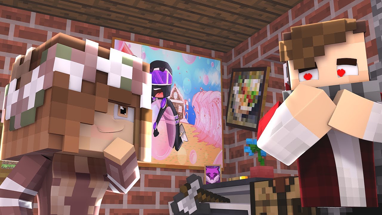 ¡BELEN ES UNA BEBE HERMOSA! 💞 | WHO'S YOUR DADDY EN MINECRAFT