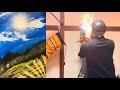 【SprayArt】『あなたのぬくもりをおぼえてる』手嶌葵のイメージ