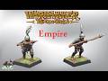 Painting the Elite Troops of Nuln - Warhammer Painting thumbnail