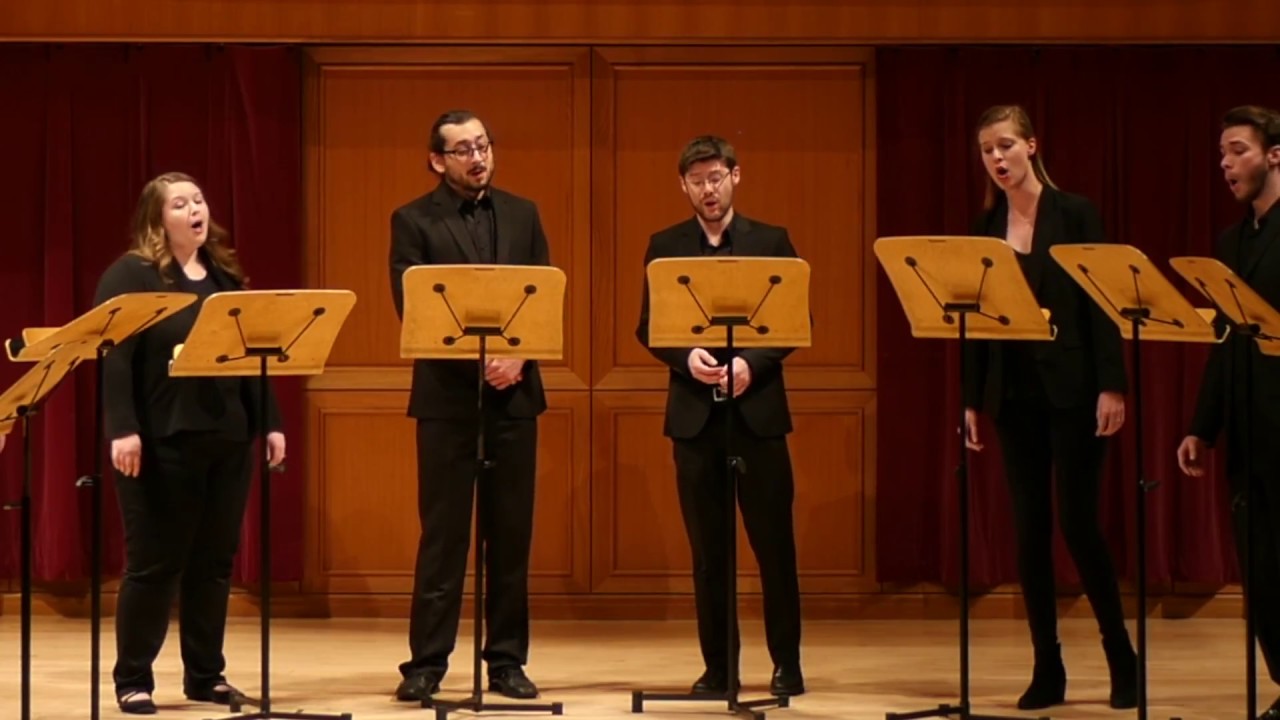 Giovanni Gabrieli: Jubilate Deo