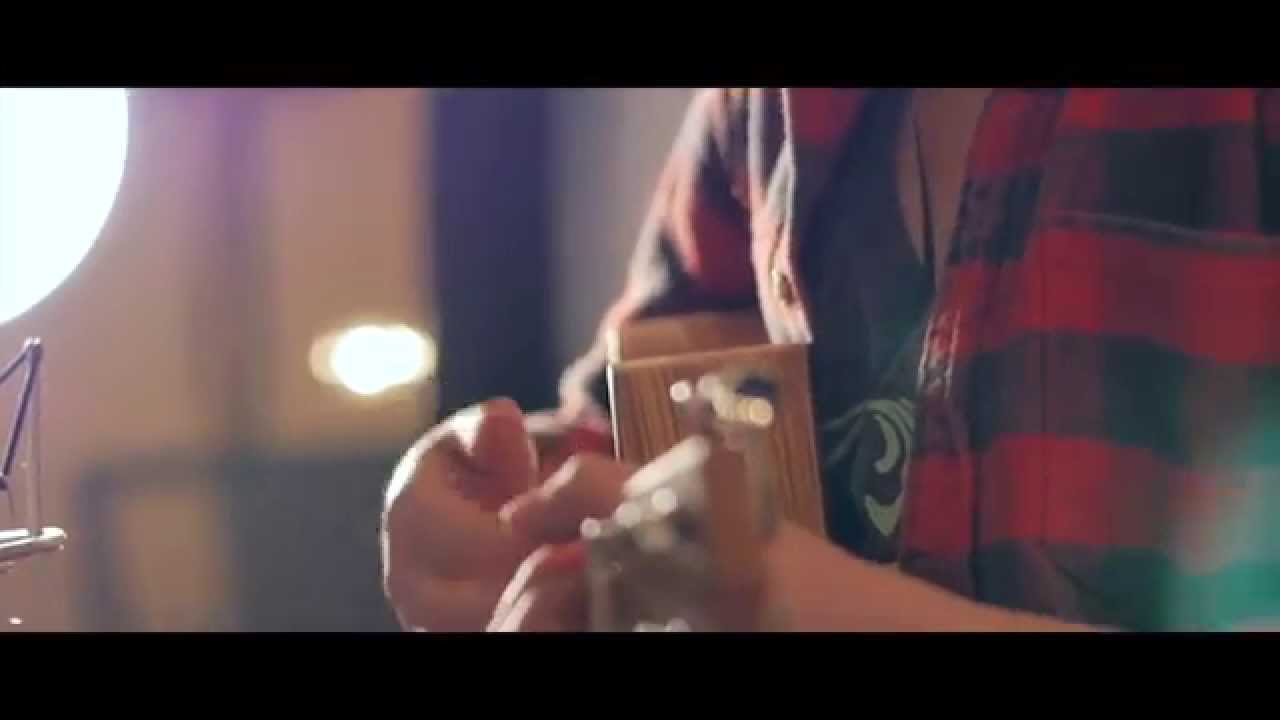 The new 2015 Bailer Series ukulele by Twisted Wood Guitars