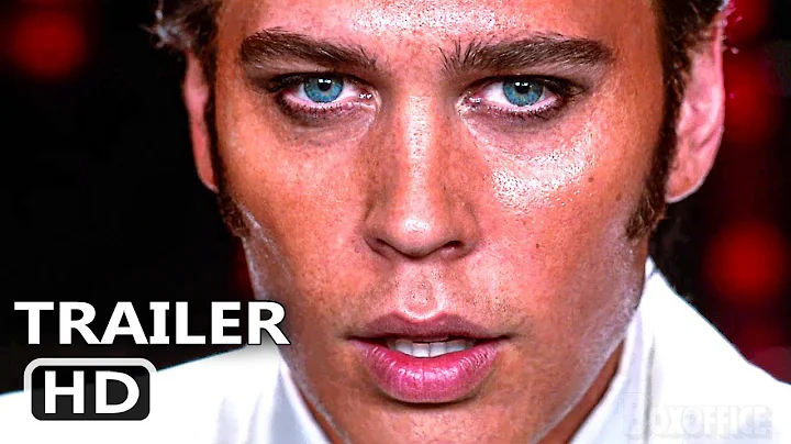 ELVIS Trailer 2 NEW [2022] | Official Trailer | Austin Butler, Tom Hanks, Baz Luhrmann | Cweb News