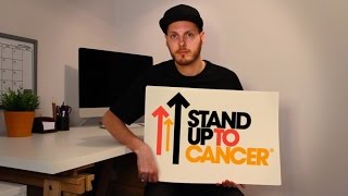 Drawing Trees | Stand Up To Cancer