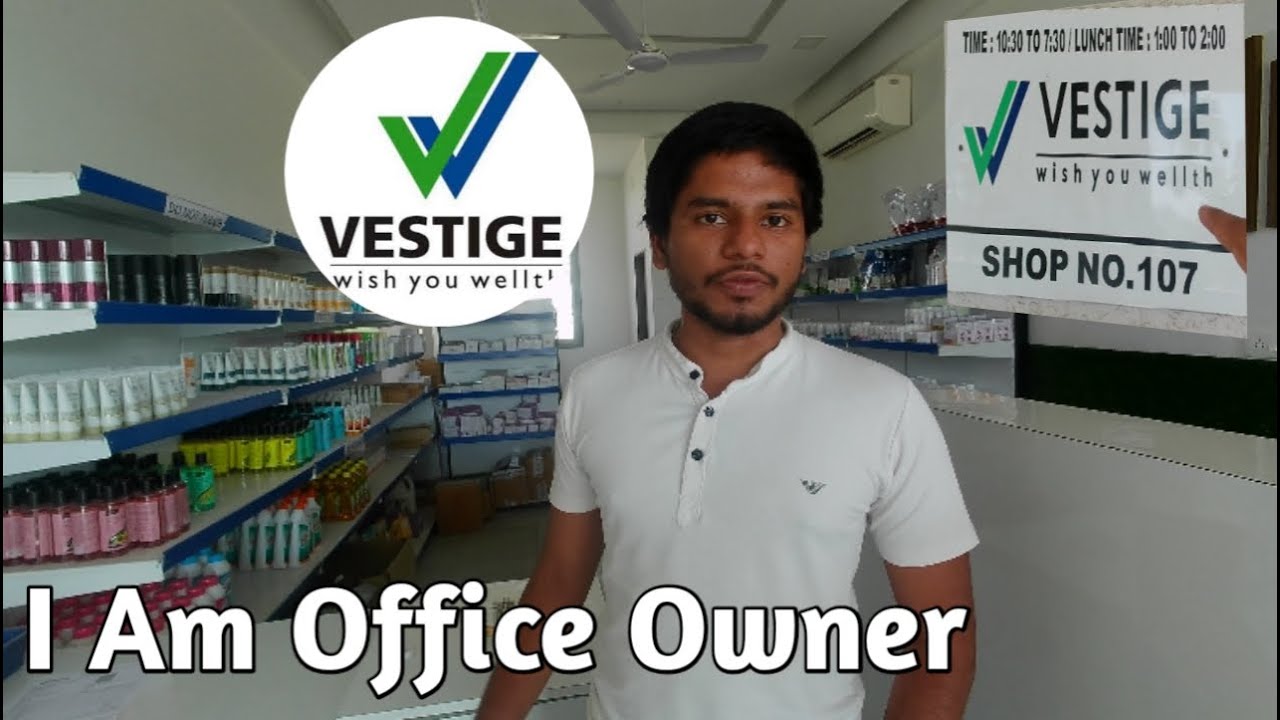 Vestige Office Ahmedabad Vestige Super Store 2023 Company