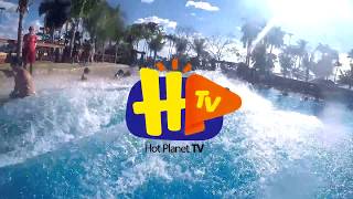 Hot Planet TV - Programa 003 - Como chegar