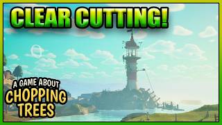 A Game About Chopping Trees - Episode 1