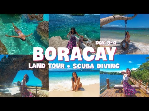 land tour boracay 2022