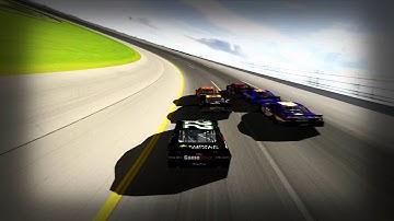 Wreck Avoidance Like A BAWS