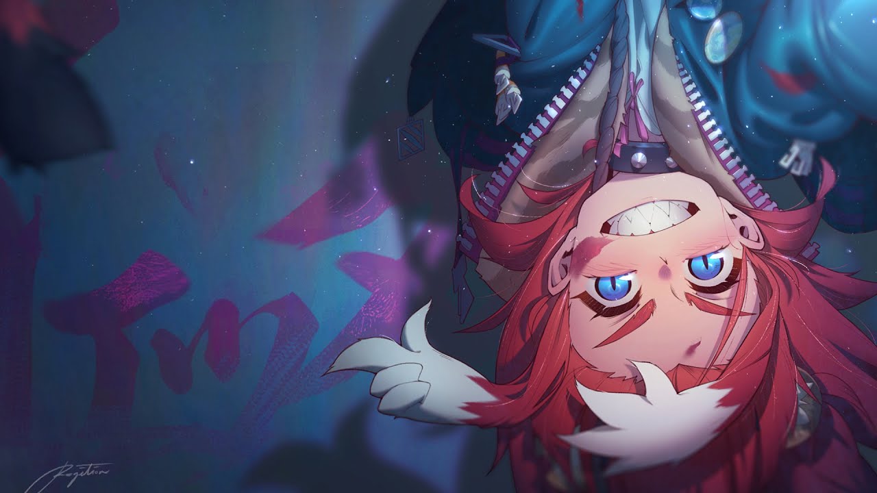 Nightcore - Feeling Fine