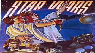 Star Wars Radio Drama 1981 - YouTube