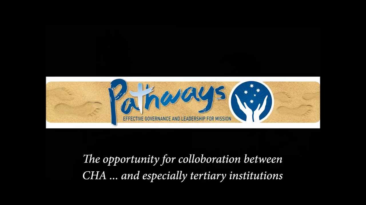 Introduction to Pathways - YouTube