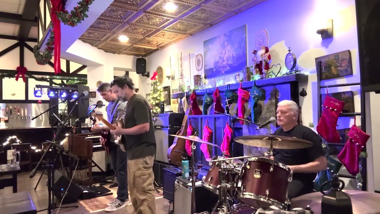 12 friend of the devil