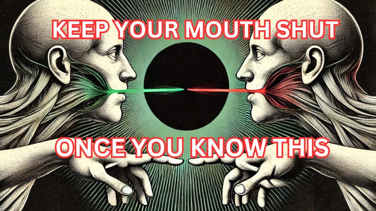 🌌 The Secret to Shaping Your Reality 🌠 (This Will Change Everything)