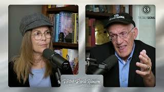 Trump’s Iran Address, NATO’s Weakness, Greek Gods, and Birthright Citizenship | Victor Davis Hanson