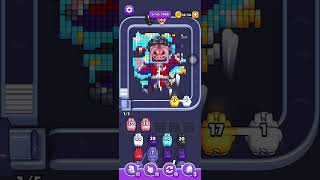 pixel flow level 1485