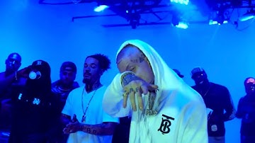 Millyz ft Sosa Geek - Frisbee (Official Video)