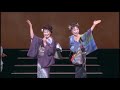 Part1 オープニング『女の華舞台』【新春歌謡劇団 第13回 華の夢舞台 大分県新春歌謡ショー】
