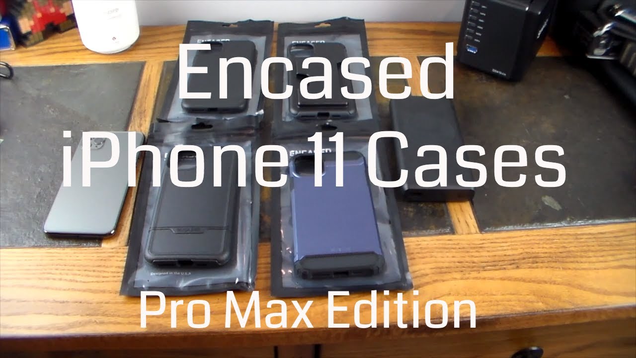 iPhone 11 Cases By Encased iPhone 11 Pro Max Edition