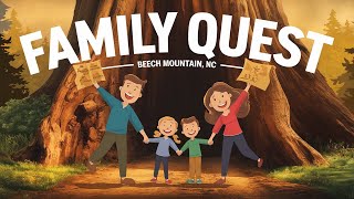 Epic Family Adventure at Beech Mountain, NC – Nature, Fun & Memories!