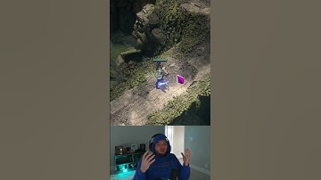 PoE2 Streamer Gets DESTROYED by This One Boss Part - 2 #poe2 #pathofexile2 #gaming