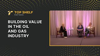 Powering the Future: Expert Insights in the Oil and Gas Market | Commodities Global Expo 2025 Wealth