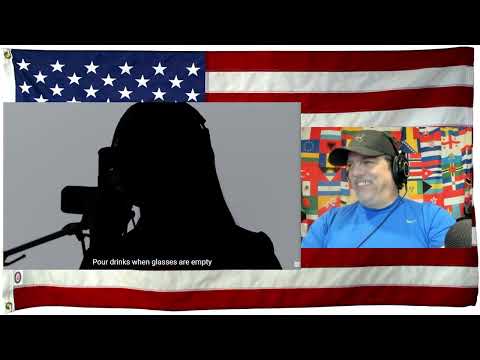 Ado - Usseewa / THE FIRST TAKE - REACTION