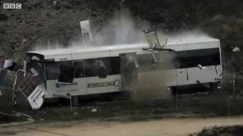 BBC News - Researchers test 