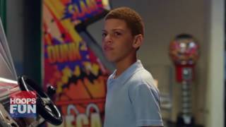 Blake Griffin Funny Kia Commercials   Time Travel