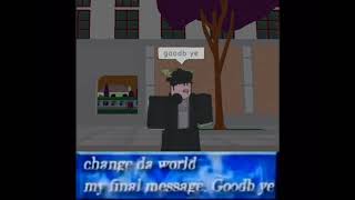 Good Bye Project JoJo