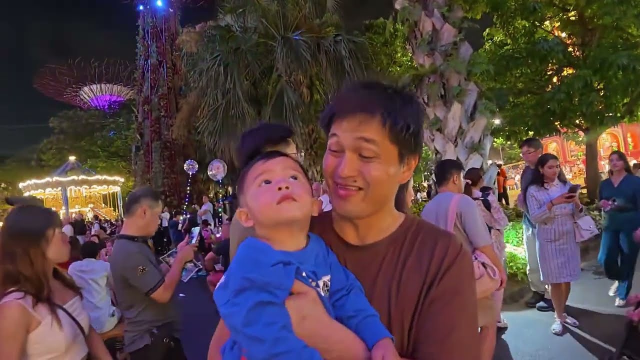 laag namo sa usa na best place in Singapore  