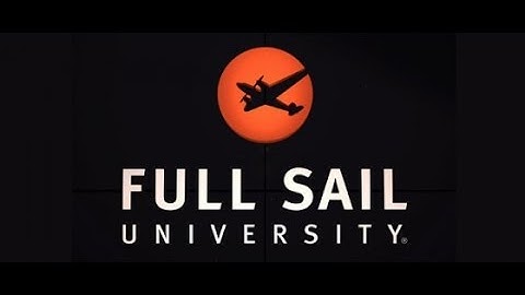 Never Give Up When Coding! (Full Sail University)