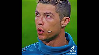 Ronaldo Yaz Günü Terli Terli