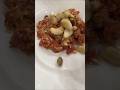 Socha see har mor ty yad karan gy🥲#shortvideo #food #viralvideo #foodie #pakistan #recipe #funny#yt