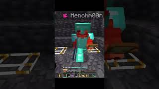 Chickenholmes Tuzağa Düşüyor Minecraft Trap Şfet