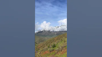 Davari Bradost Bakur Başur Rojava Rojhilat Travel Foryou Nature Kurdistan Kurdish Mountains 