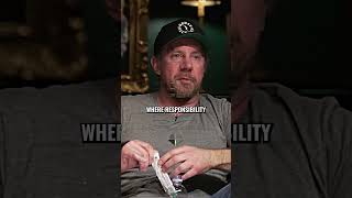 Bad decision is better than no decision (Delta Force Operator Tyler Grey)