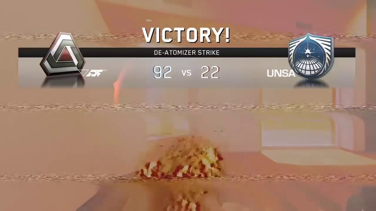 Mauler Ruin Nuke on Genesis