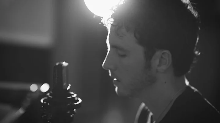 Fix You Keenan Rogers Cover